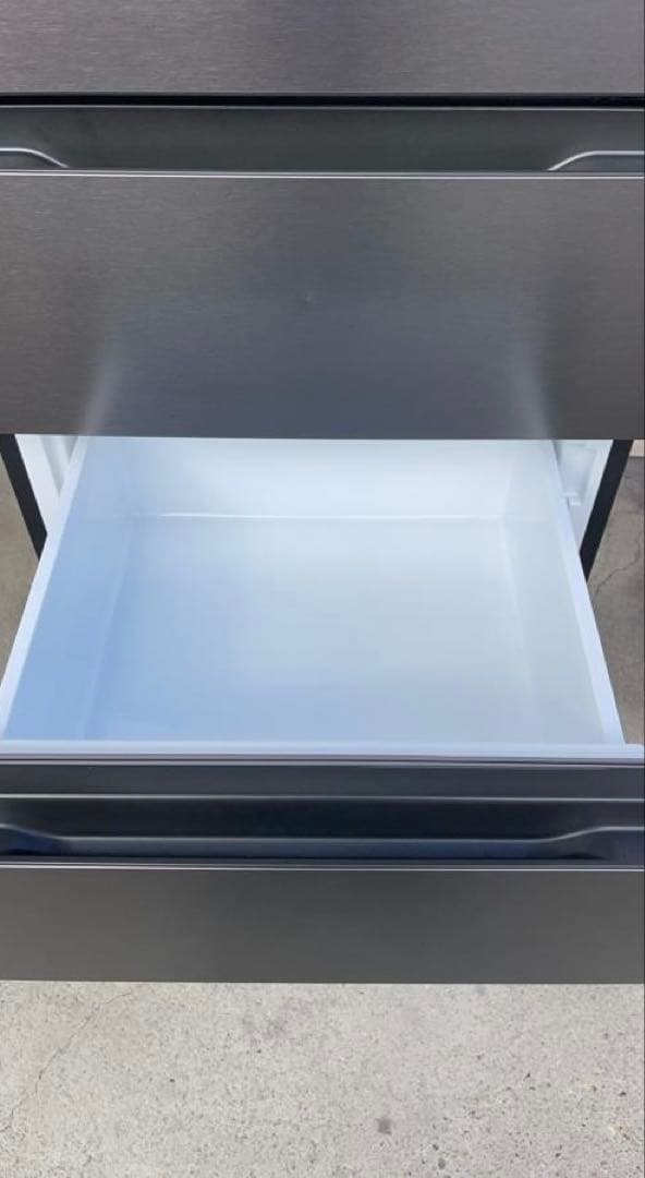 AQUA 4ドア冷蔵庫 362L 自動製氷