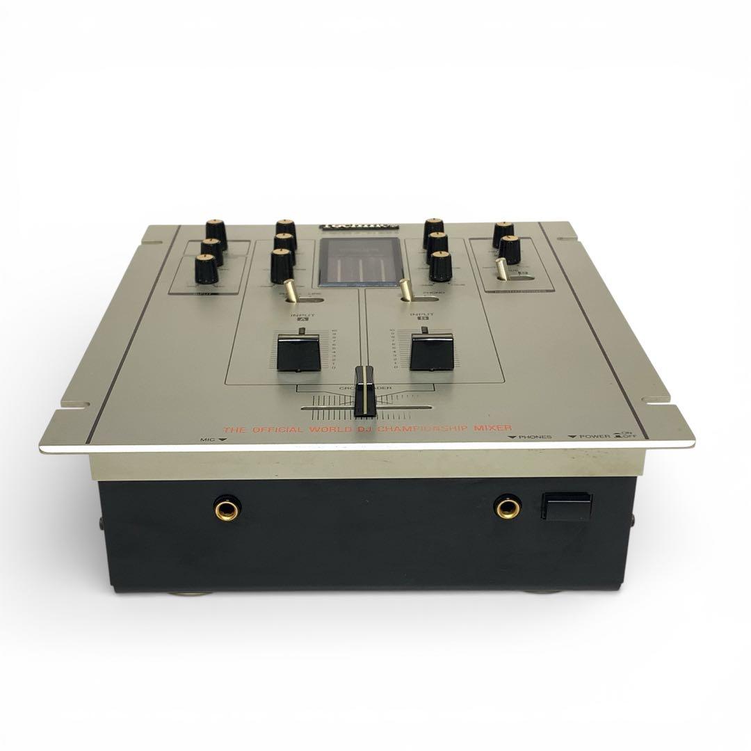 Technics SH-DJ1200 テクニクス　AUDIO MIXER