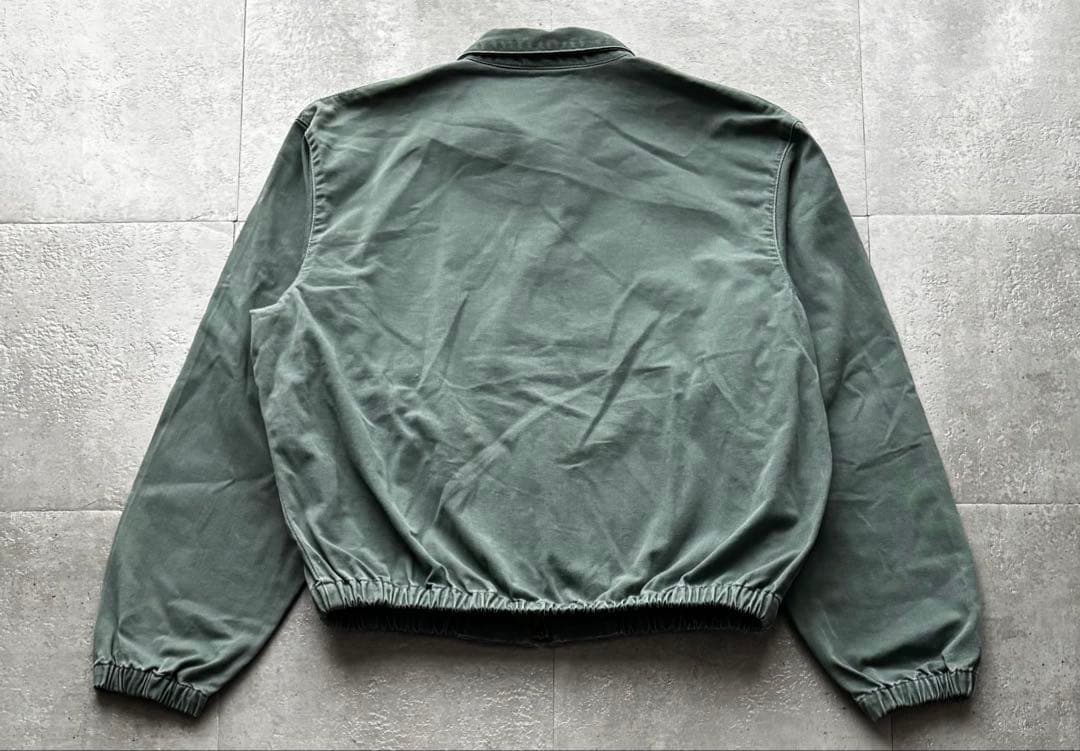 80s USA製　ポロラルフローレン　スイングトップ　Lサイズ　カラー◎