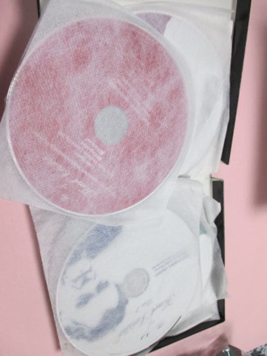 カール ライスターの芸術 クラリネット CD
