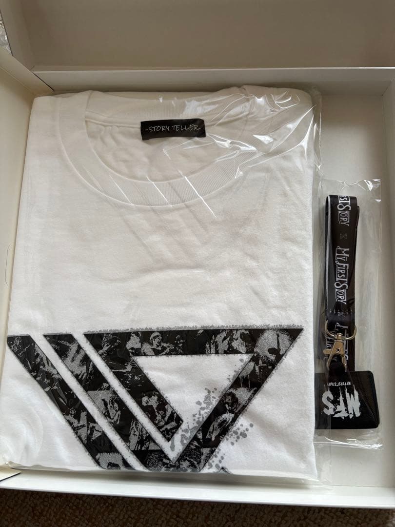 邦楽 MY FIRST STORY 10th Anniversary BOX