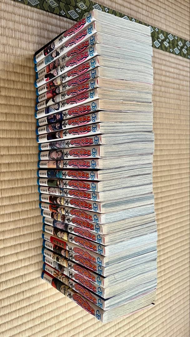 NARUTO ナルト 初版 コミック 漫画 ジャンプ 少年ジャンプ JUMP