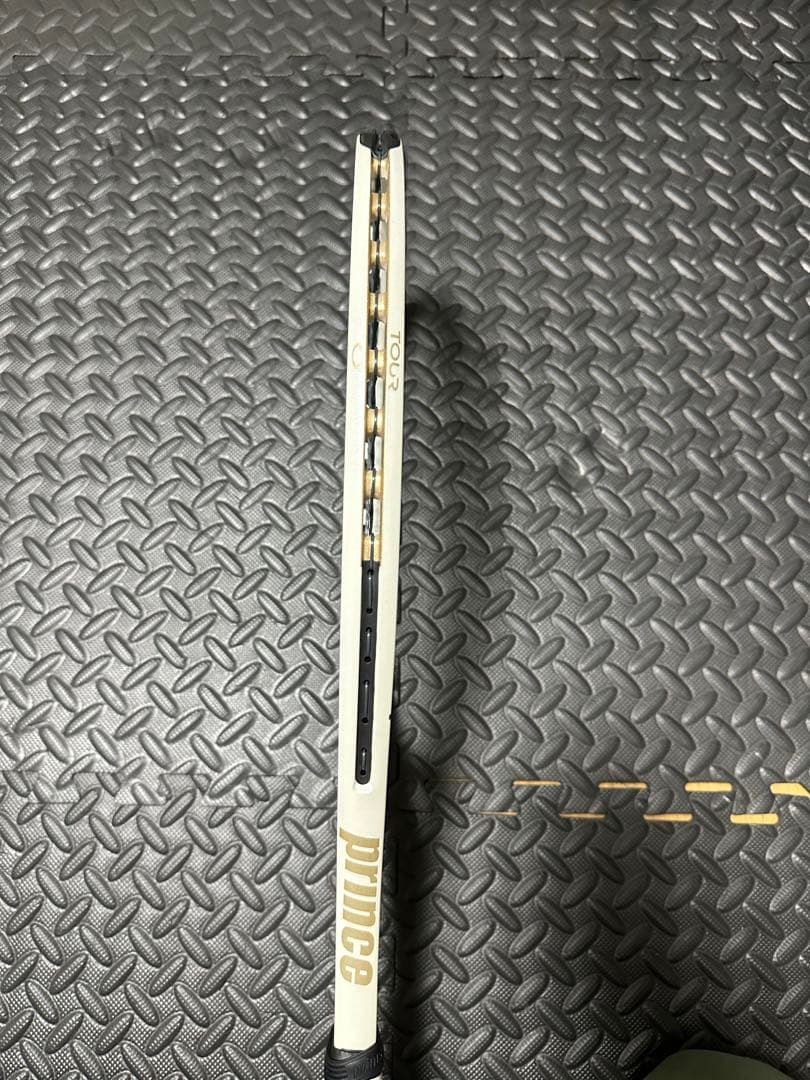 prince tour o3 100 (305g)2023 G2 2本セット
