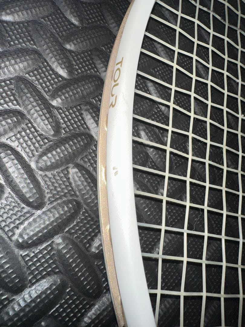 prince tour o3 100 (305g)2023 G2 2本セット