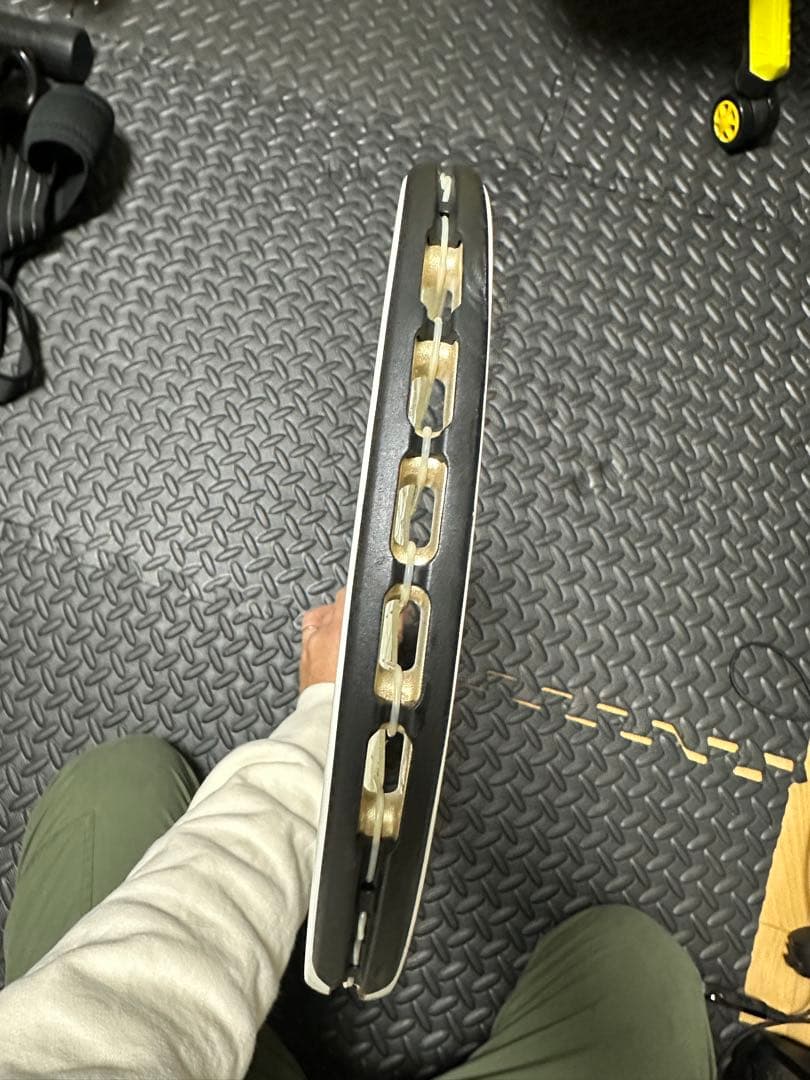 prince tour o3 100 (305g)2023 G2 2本セット