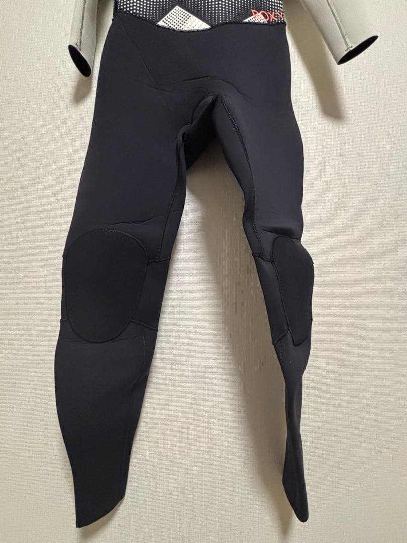 narishigeharumichimi ROXY フルスーツ ブラック/