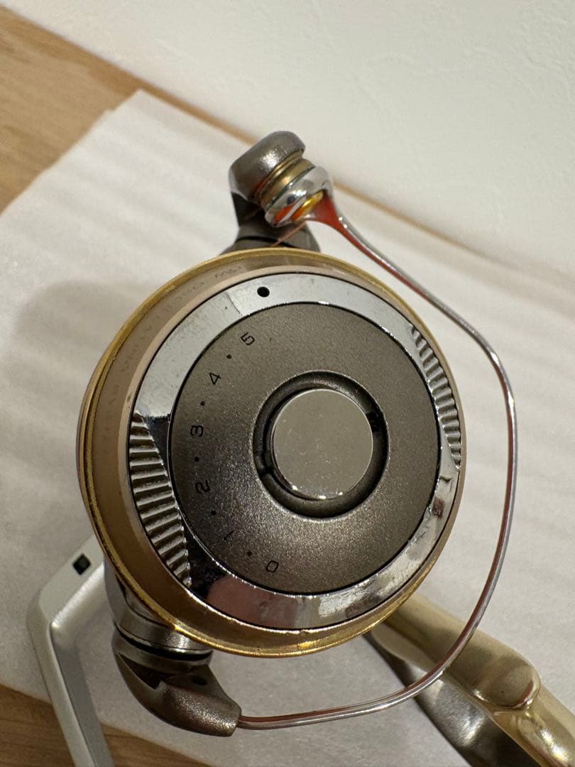SHIMANO シマノ BB-X 3000 TYPE1 リール 磯釣り