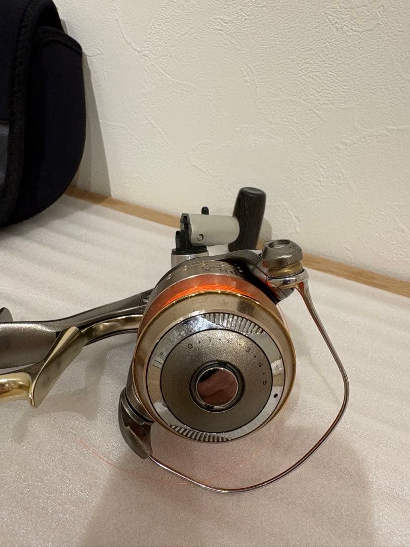 SHIMANO シマノ BB-X 3000 TYPE1 リール 磯釣り