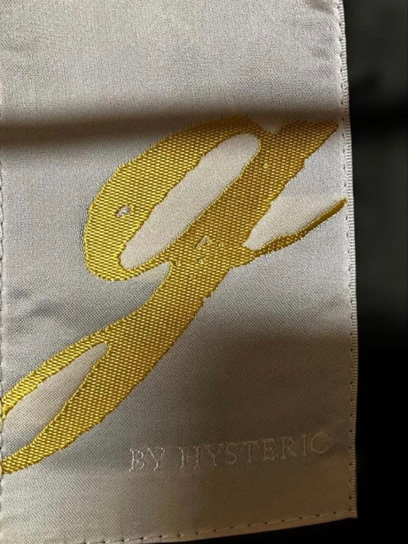 ヒステリックグラマー hysteric glamor ナポレオン ジャケット