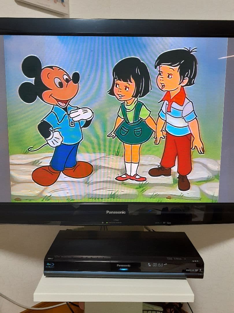 ディズニー英語システム 教材セット