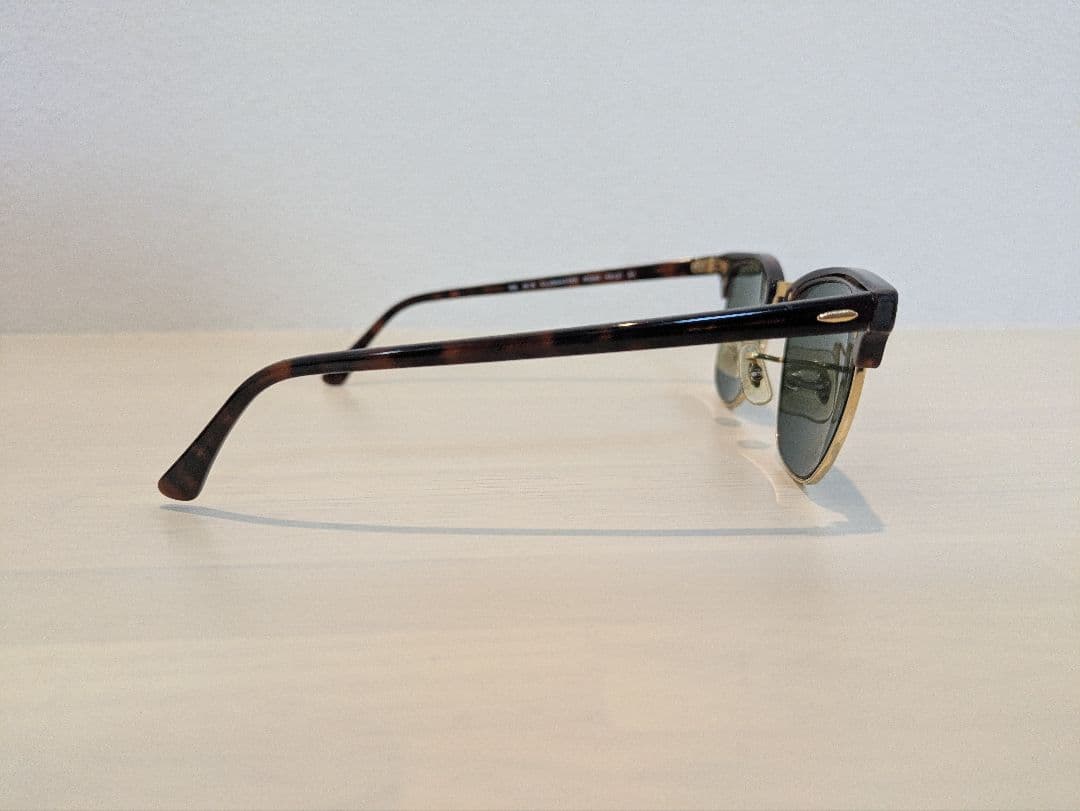 Ray-Ban クラシック サングラス