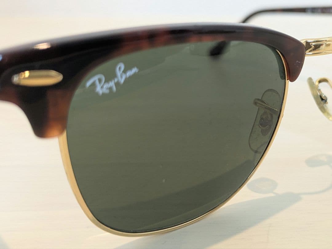 Ray-Ban クラシック サングラス