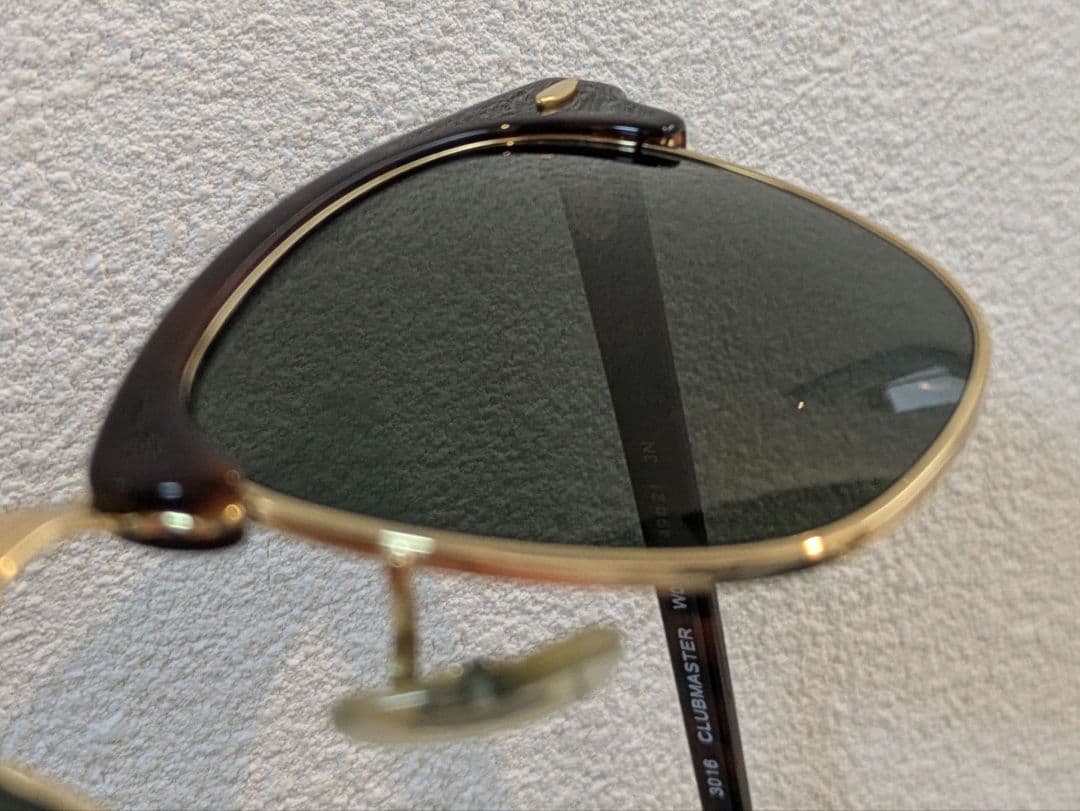 Ray-Ban クラシック サングラス