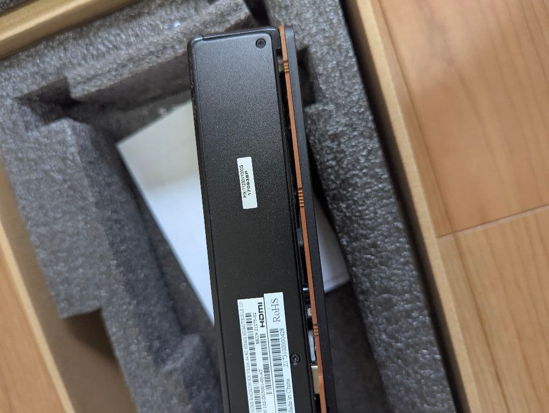 グラフィックボード・グラボ・ビデオカード Sapphire Radeon RX Vega 64 8GB HBM2