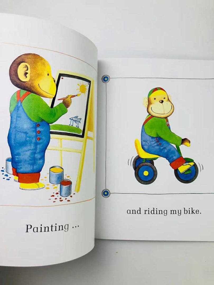Anthony Browne12冊　CD付　マイヤペン対応　アンソニー・ブラウン