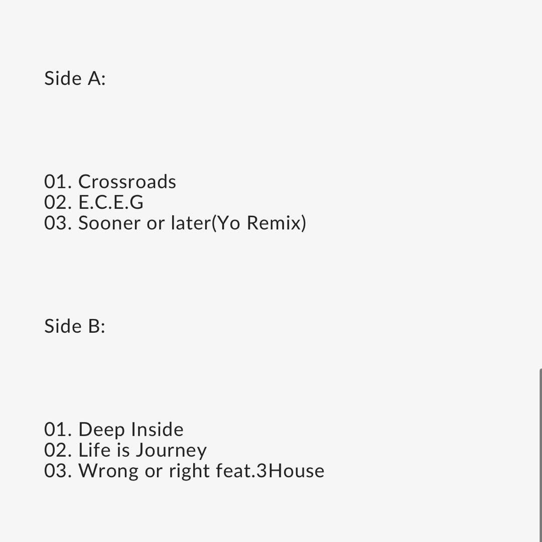 GooDee レコード