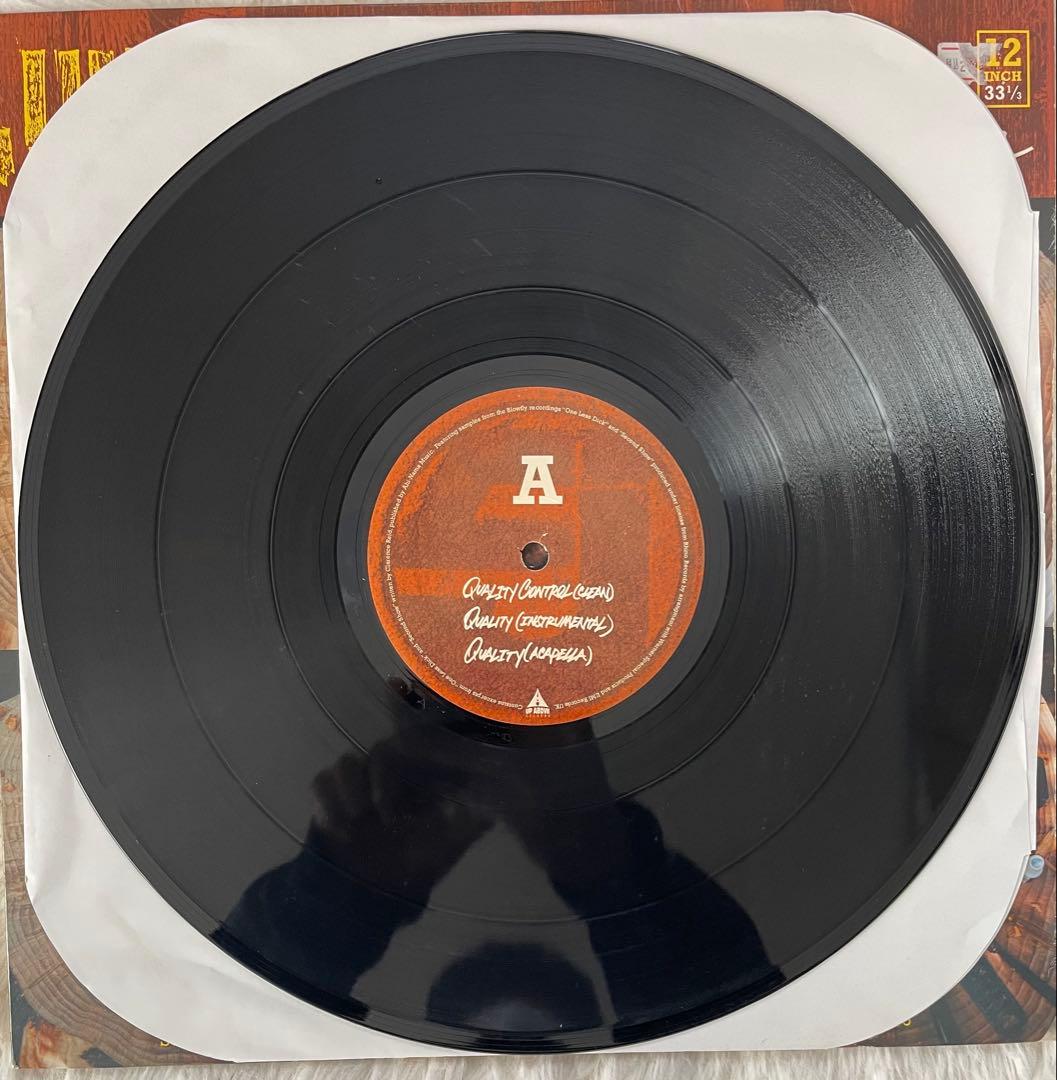 JURASSIC 5 レコード　セット