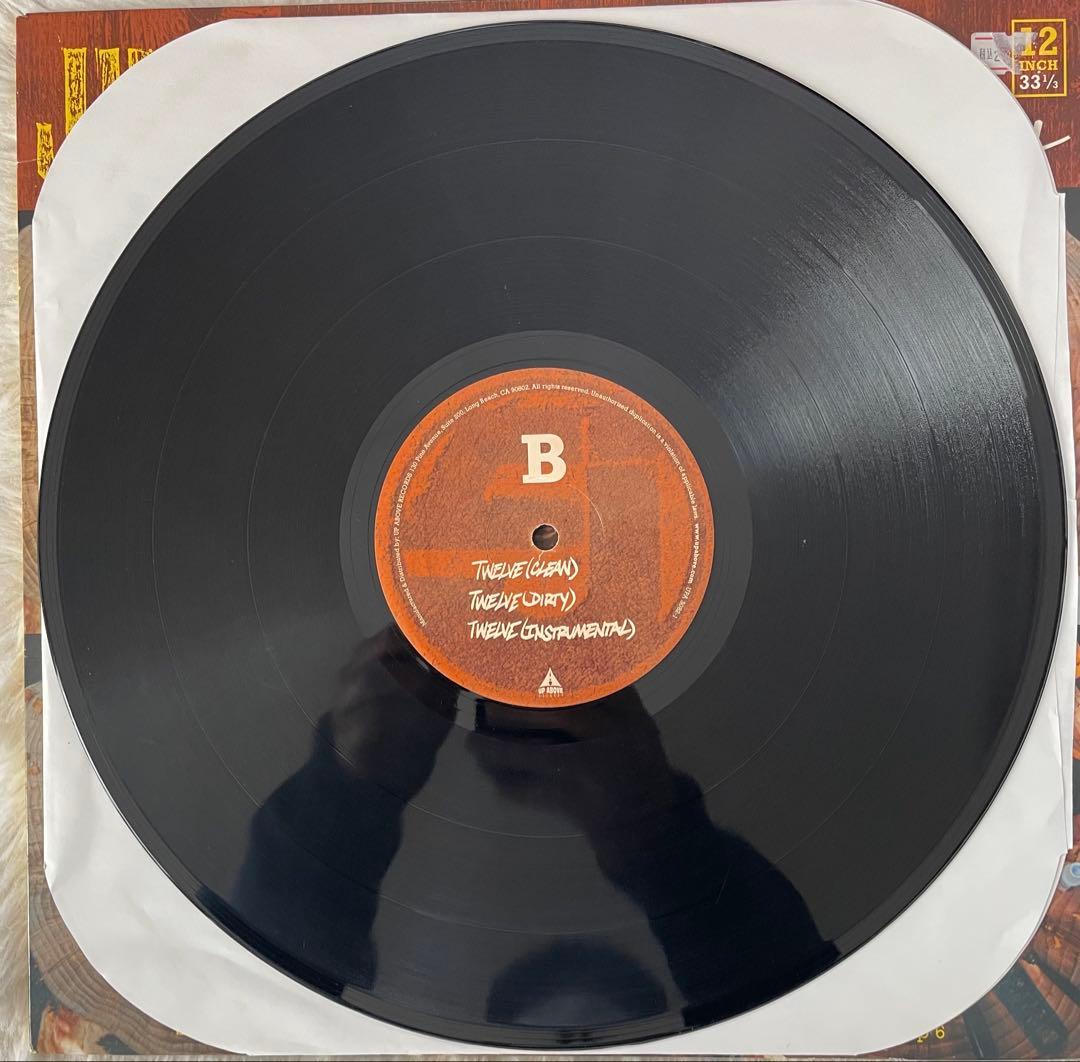 JURASSIC 5 レコード　セット