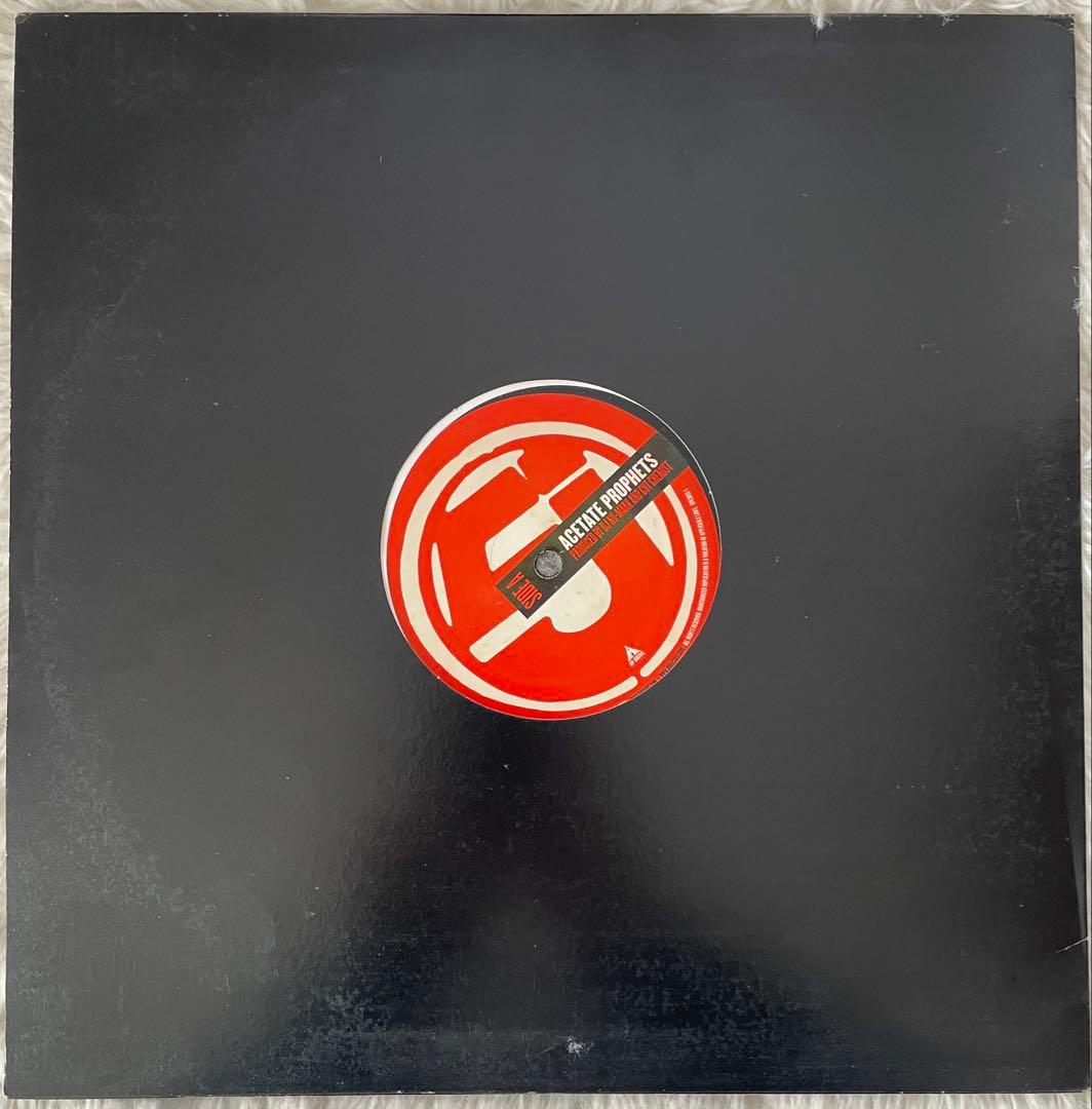 JURASSIC 5 レコード　セット