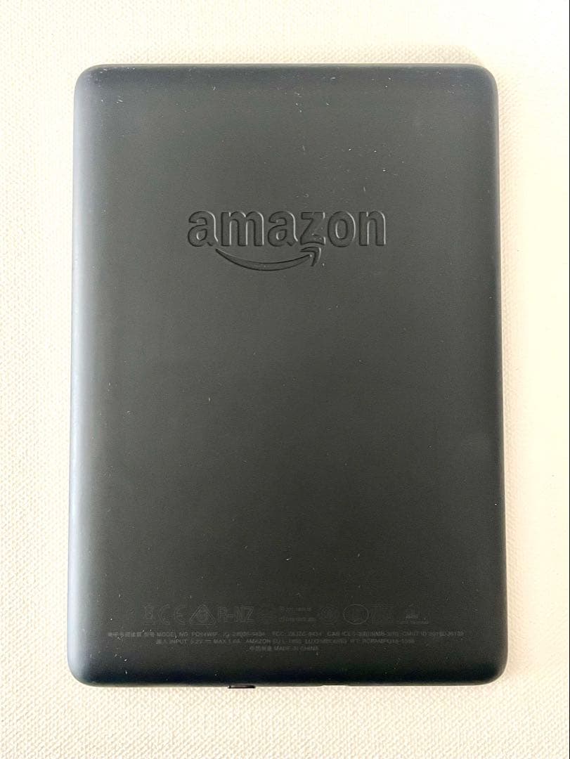 Kindle Paperwhite 32GB (第10世代) 本体