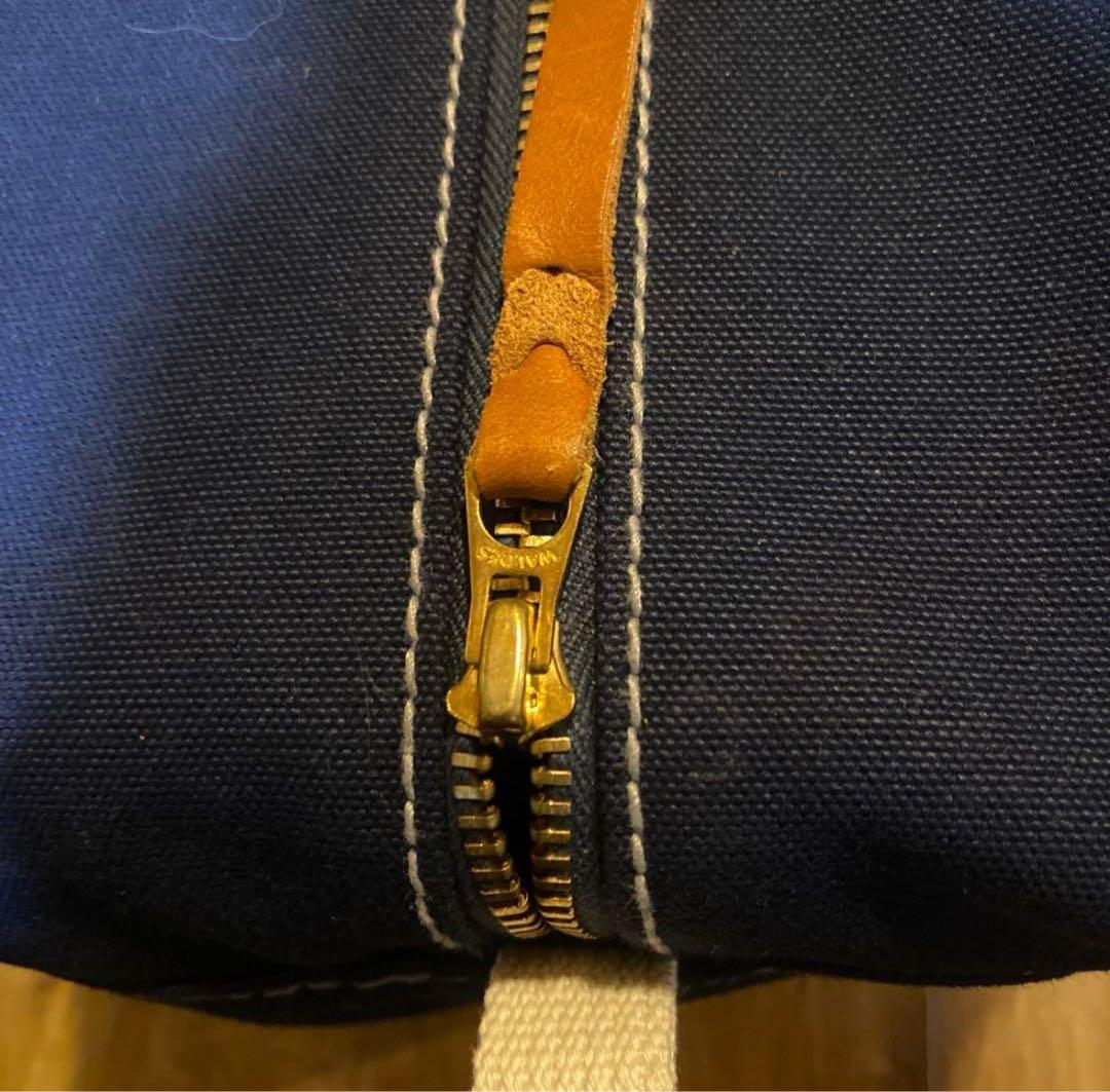 LABOR DAY｜MECHANIC BAG SIGNAL GARMENTS