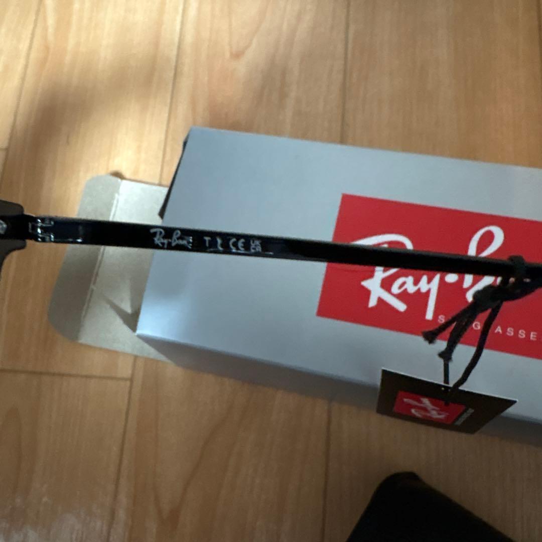 レイバンサングラス ケース付き
