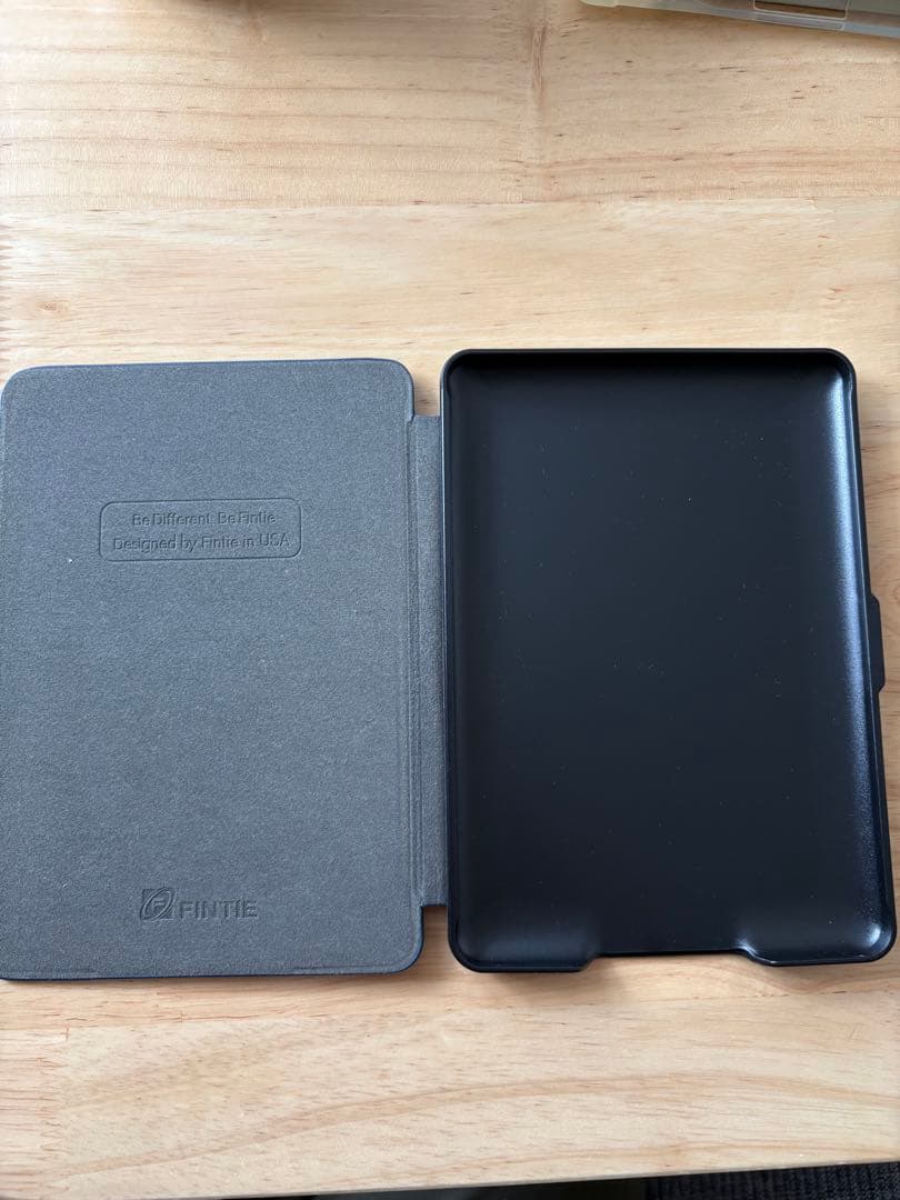 Amazon Kindle Paperwhite 10th 本体