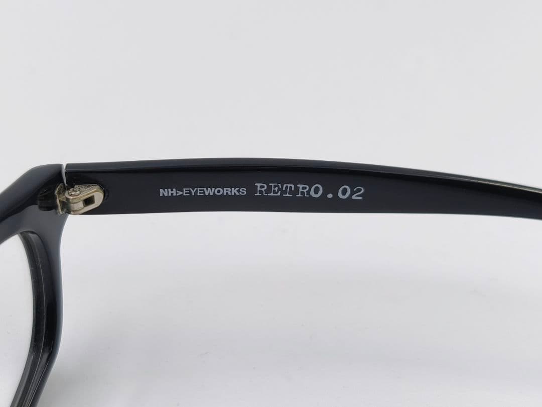 neighborhood RETRO.02 クリップオン ネイバーフッド