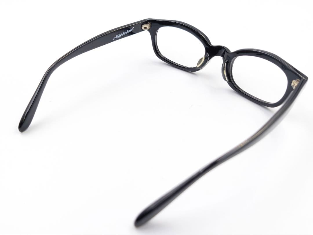 neighborhood RETRO.02 クリップオン ネイバーフッド