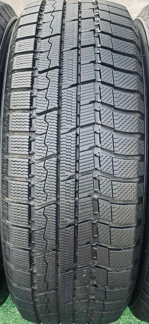 215/60R17 TOYO Winter TRANPATH TX スタッドレス
