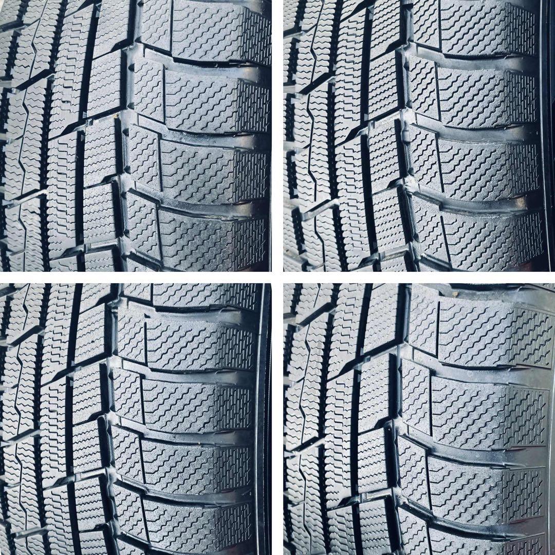 215/60R17 TOYO Winter TRANPATH TX スタッドレス