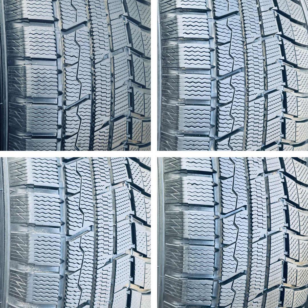 215/60R17 TOYO Winter TRANPATH TX スタッドレス