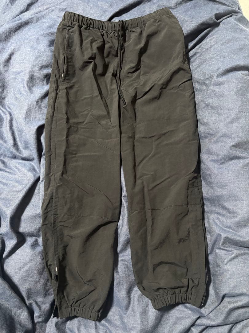 パンツ OVY Nylon Physical Training Pants M