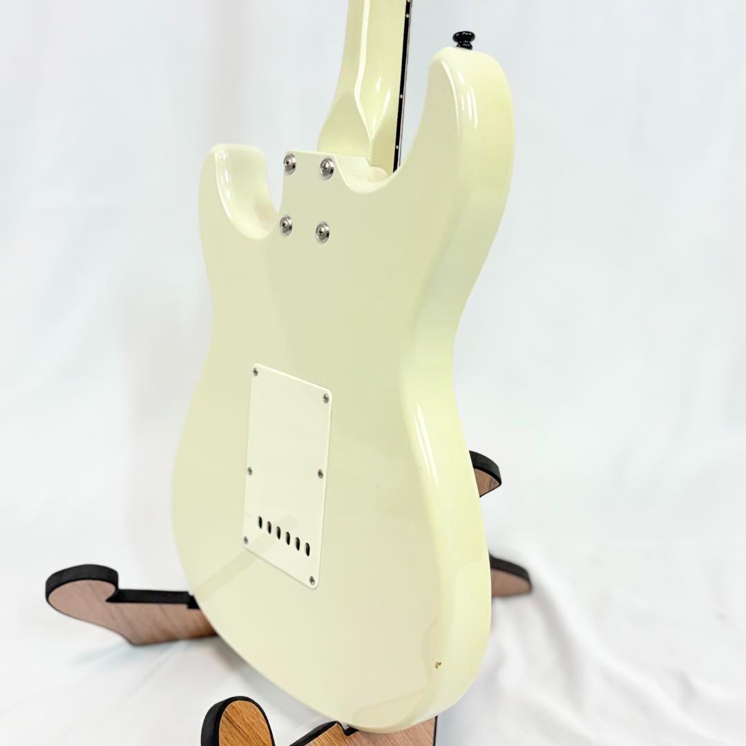 日本製 YAMAHA ヤマハ ストラトキャスター SHOUTER SH-01
