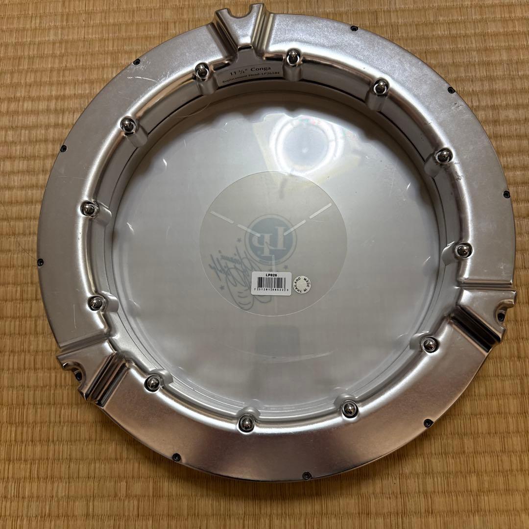 パーカッション・打楽器 11 3/4 Conga LP265BE