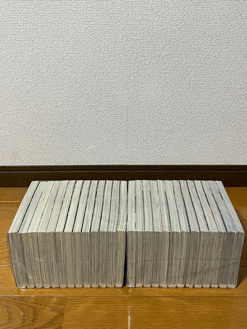 美品　神さまの言うとおり　１～5巻＋弐 １～21巻全巻セット 全26巻