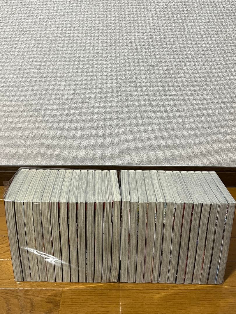 美品　神さまの言うとおり　１～5巻＋弐 １～21巻全巻セット 全26巻