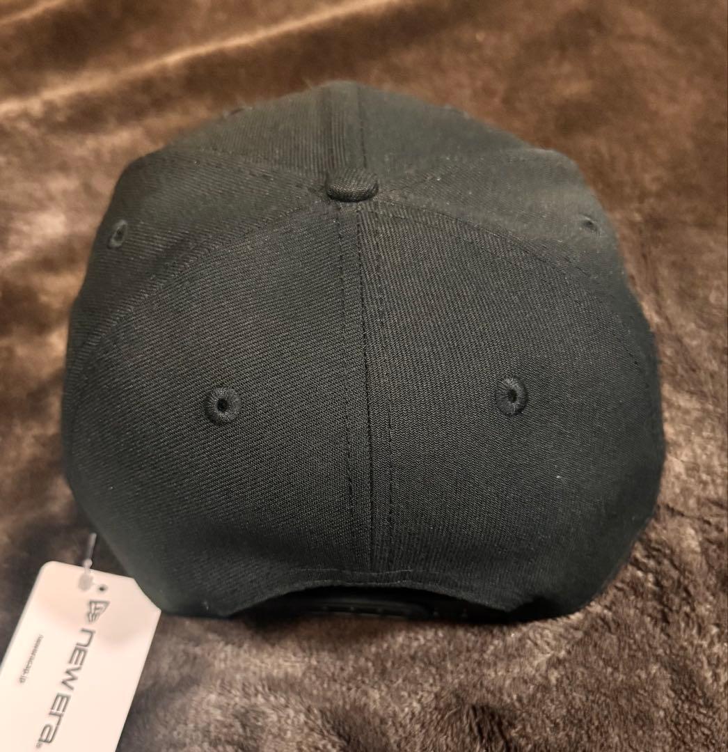 57.7～61.5cm wbc × Netflix M/L キャップ