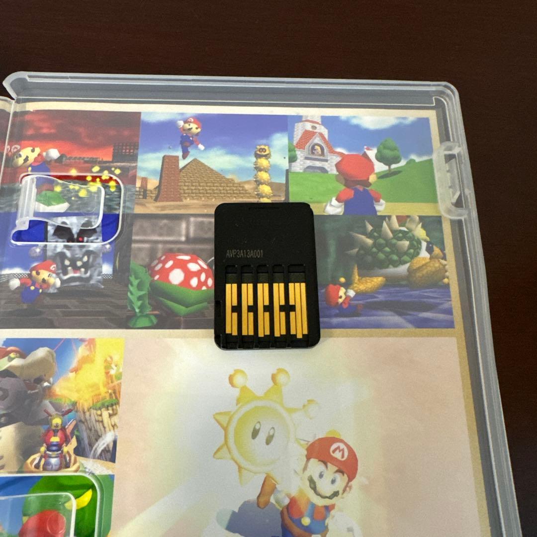 【美品・人気作】スーパーマリオ３Ｄコレクション　ニンテンドースイッチ　任天堂