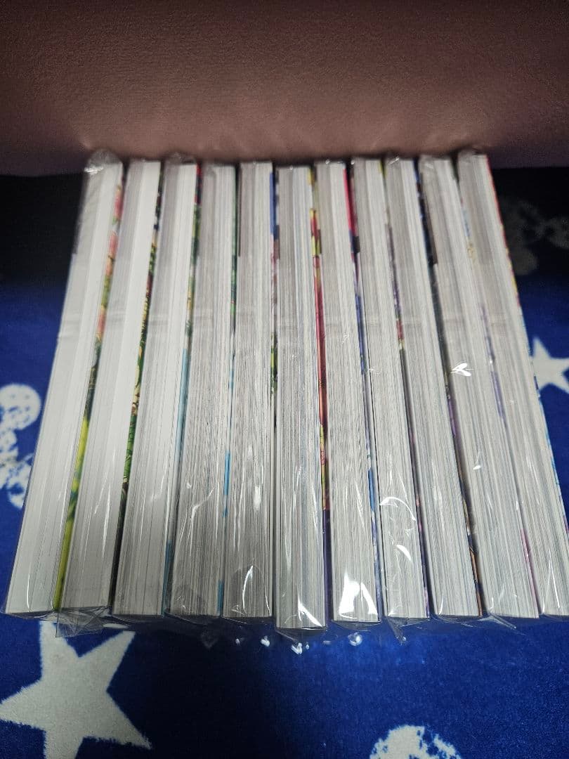 ある日、お姫様になってしまった件について　11巻セット