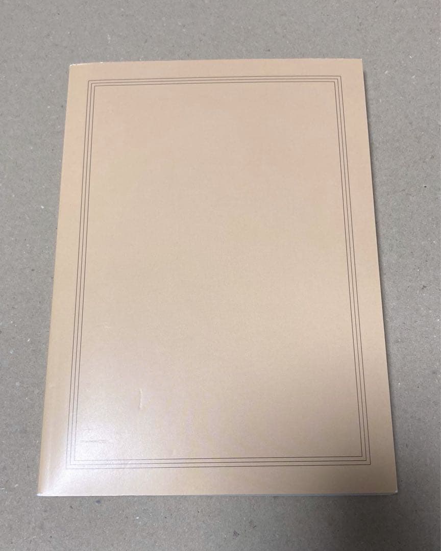 SUPER BEAVER 直筆サイン入りDVD