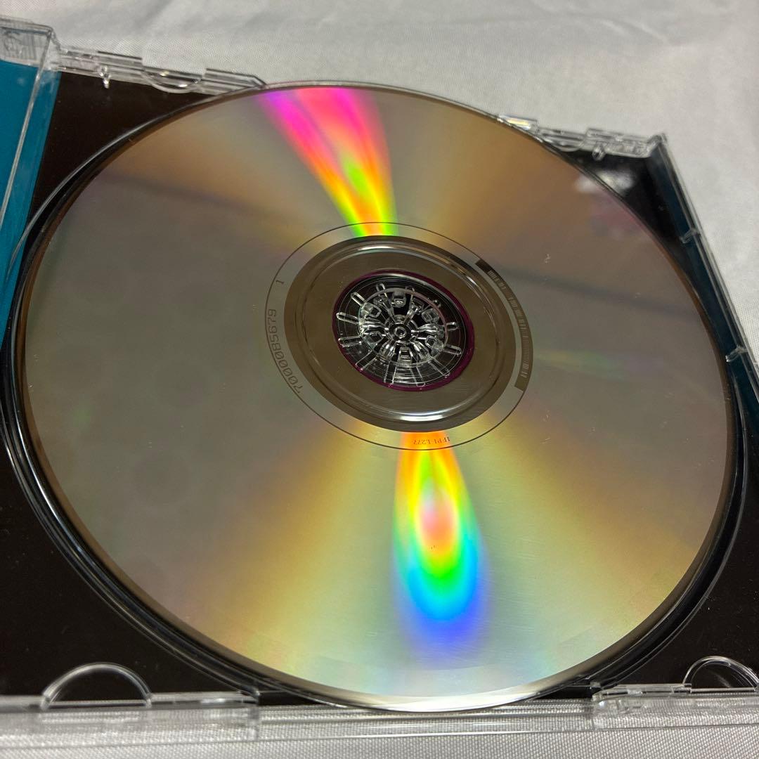 ジョジョの奇妙な冒険 黄金の風 O.S.T Vol.1　Overture