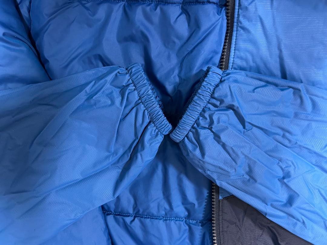 ほぼ新品★Columbiaコロンビア★リバーシブルスキーウェア★上下セット★XS