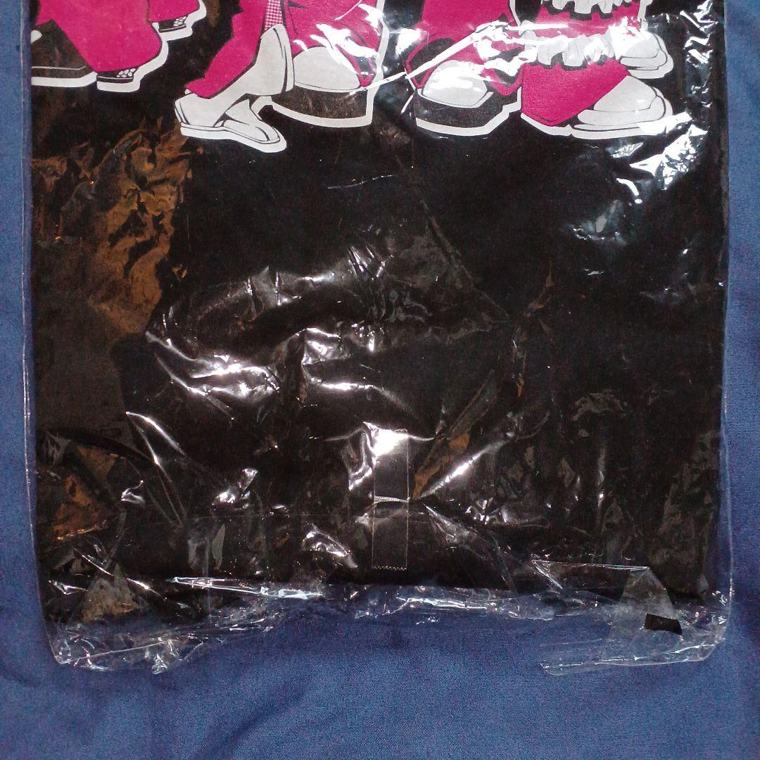 花冷え。HANABIE.(ぶっちぎり JAPAN TOUR 2024 Tシャツ)