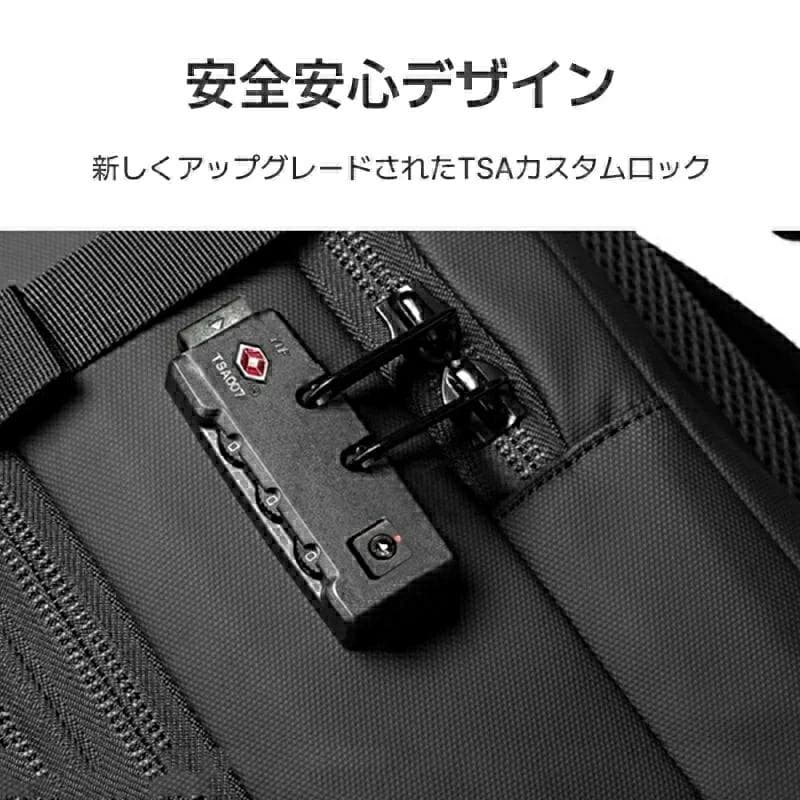 機*ル様 60L PVC製防水バックパック 多機能真空圧縮バックパック