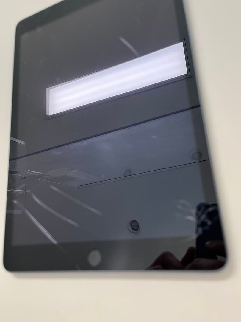 Apple iPad 256g Wi-Fi スペースグレー