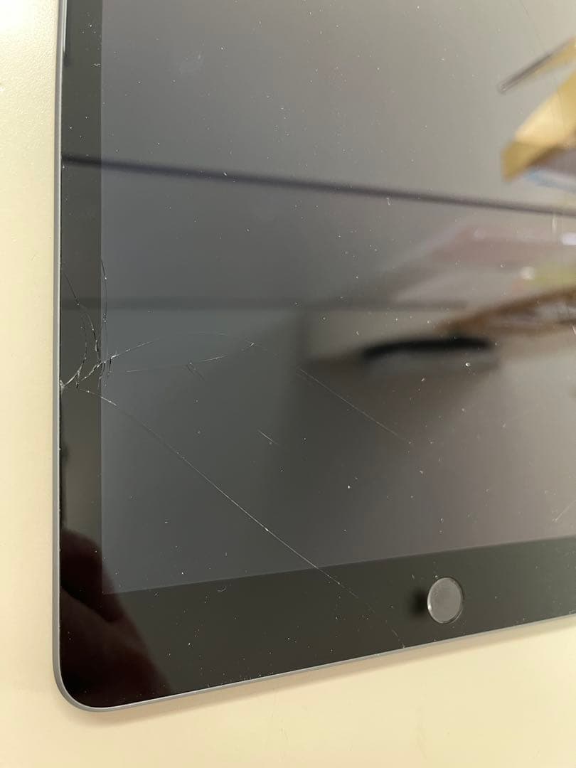 Apple iPad 256g Wi-Fi スペースグレー