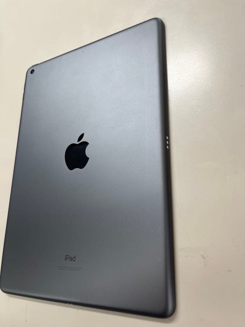 Apple iPad 256g Wi-Fi スペースグレー
