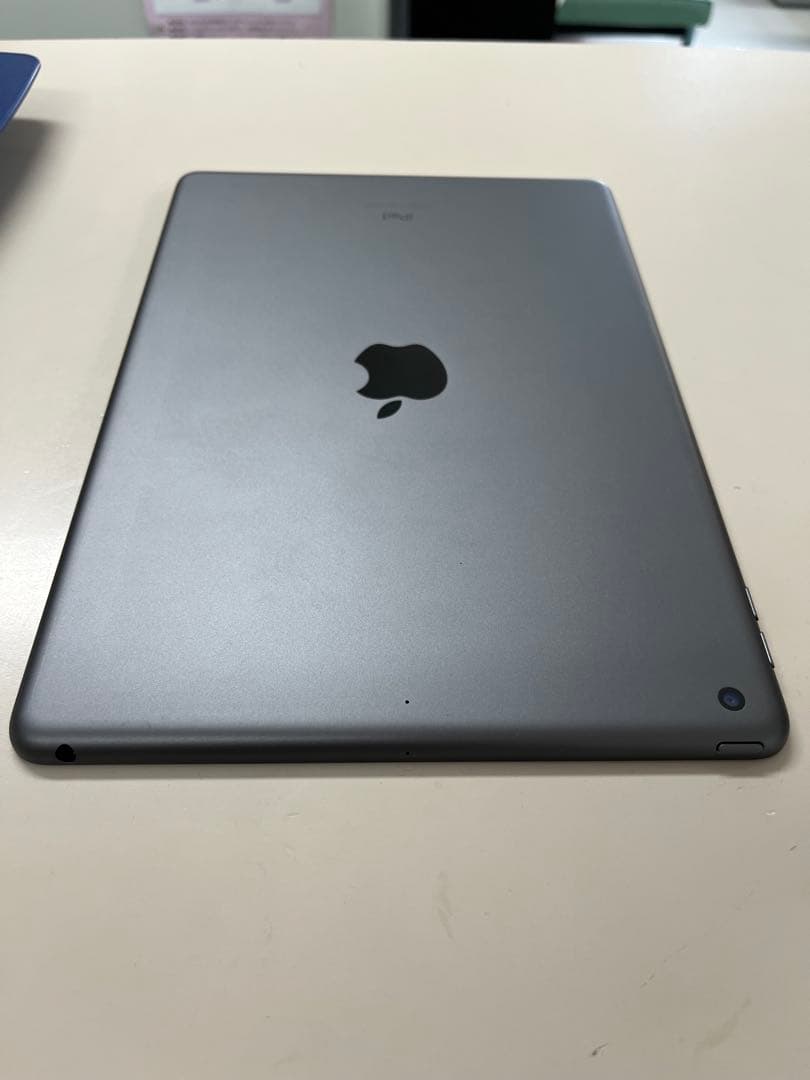 Apple iPad 256g Wi-Fi スペースグレー