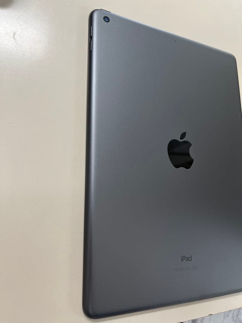 Apple iPad 256g Wi-Fi スペースグレー